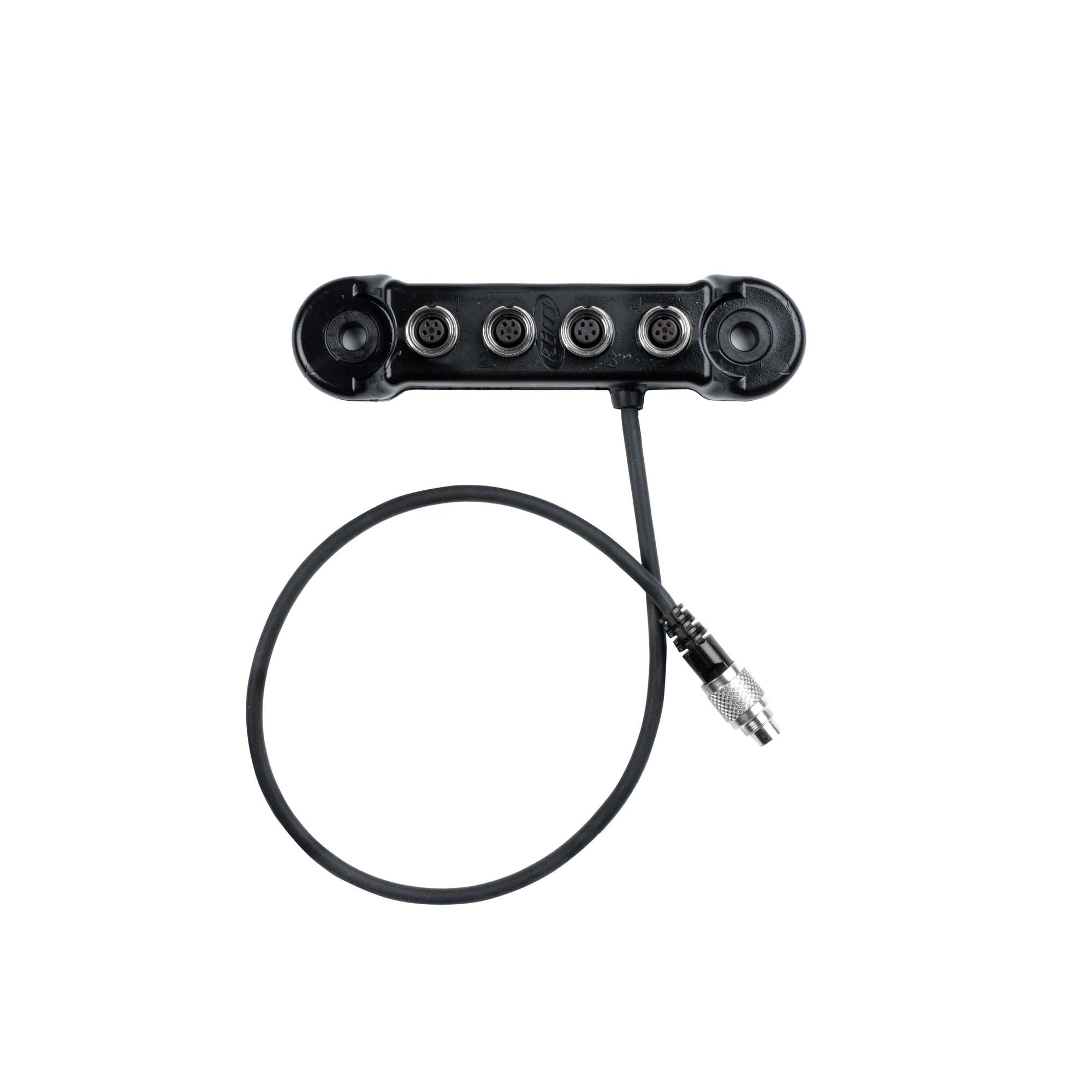 AIM Data Hub - Four Way