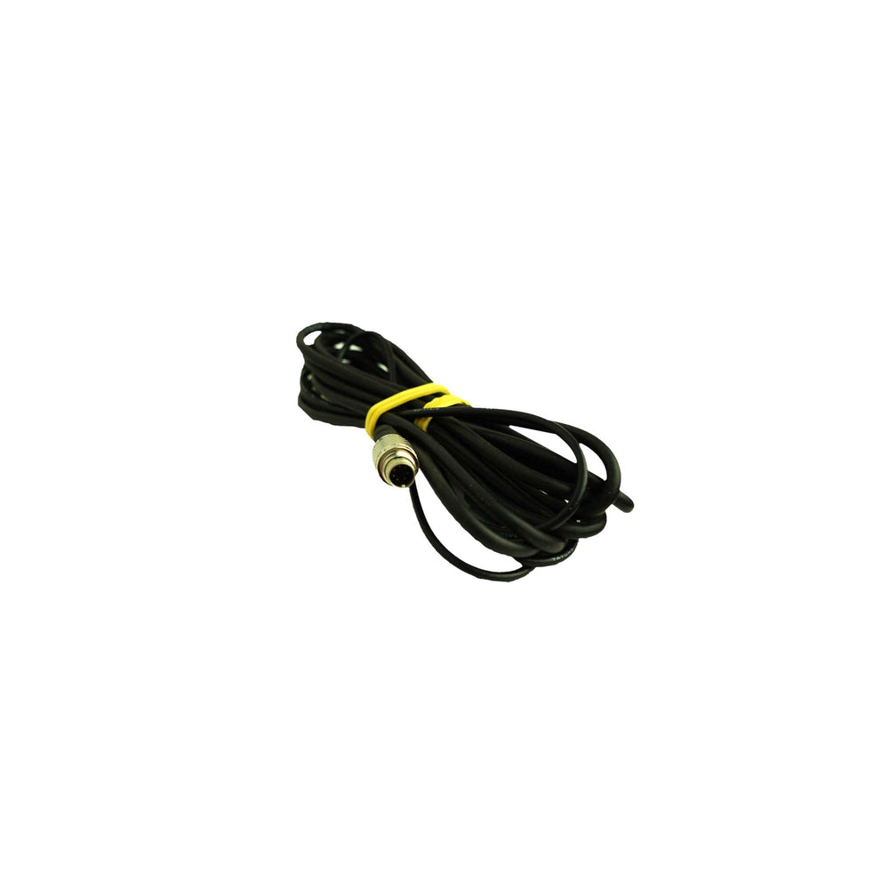 AIM SmartyCam CAN Cable with External Microphone