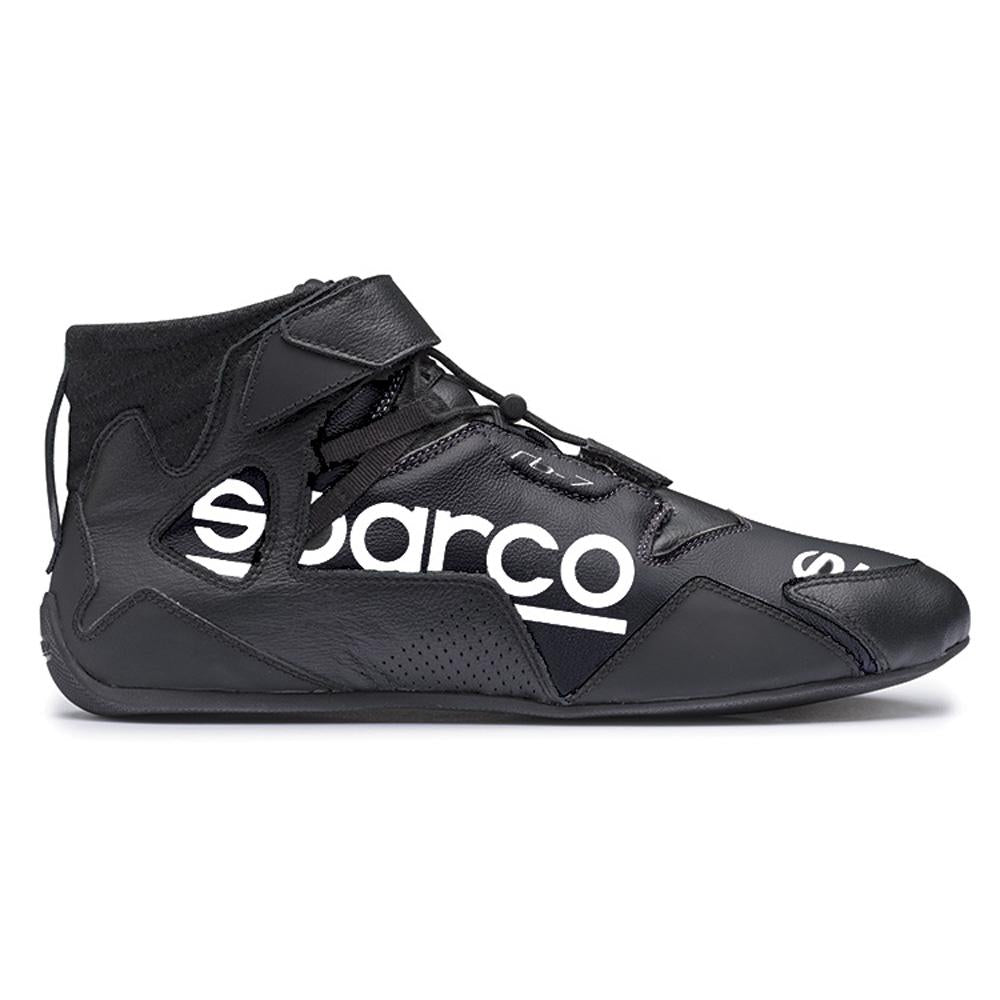 Sparco Apex RB-7 Racing Shoes - FIA 8856-2000