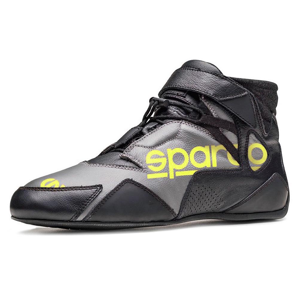Sparco Apex RB-7 Racing Shoes - FIA 8856-2000