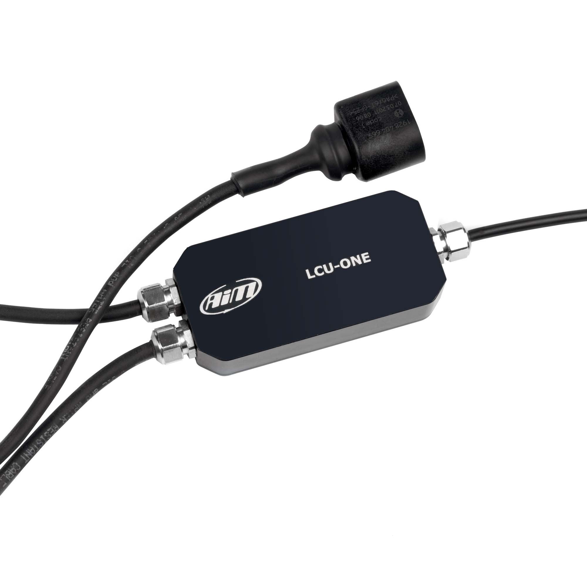 AIM LCU-One Lambda Kit