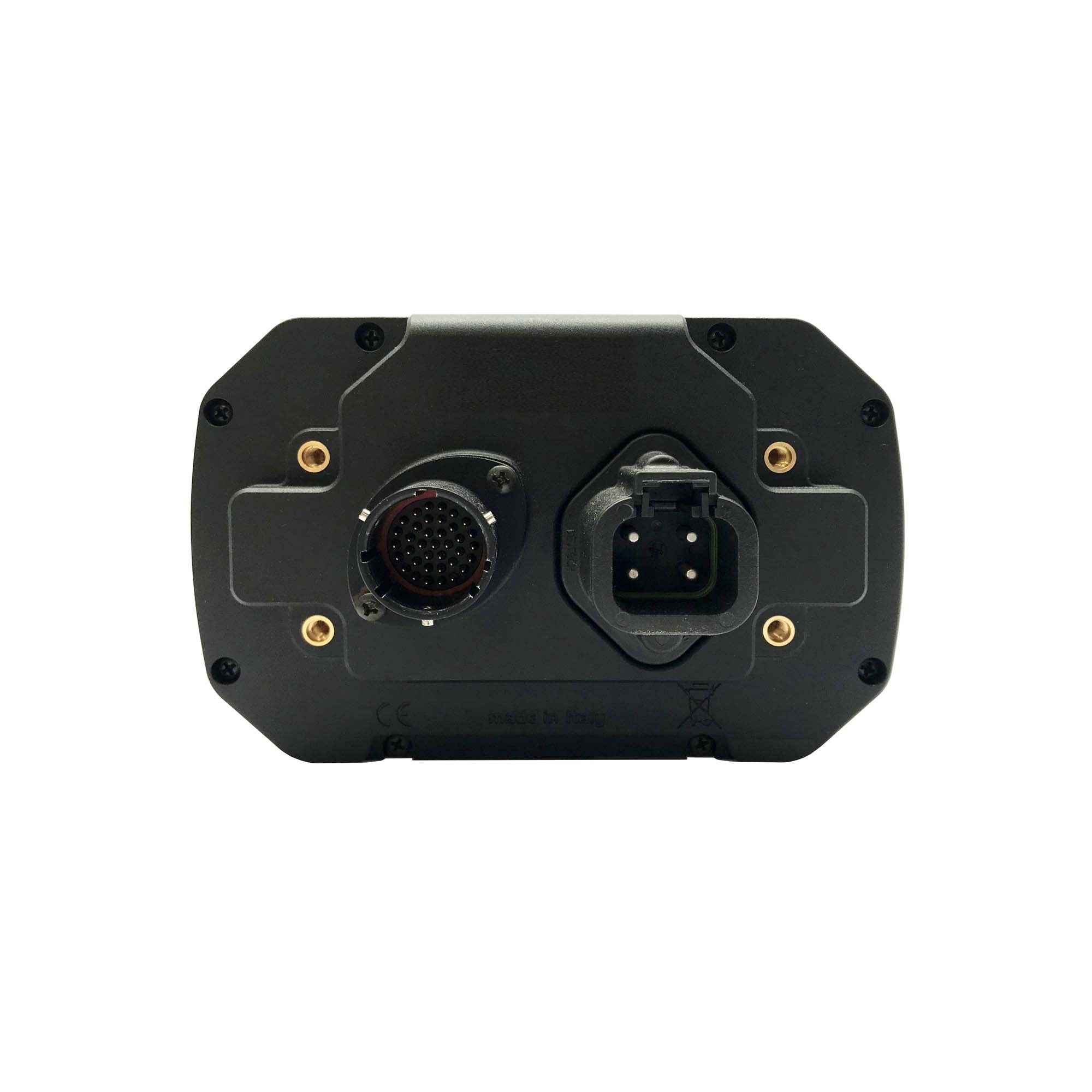 AIM MXm Compact Dash Data Logger