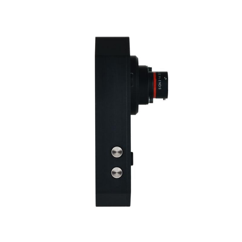 AIM MXG 1.3 Dash Data Logger