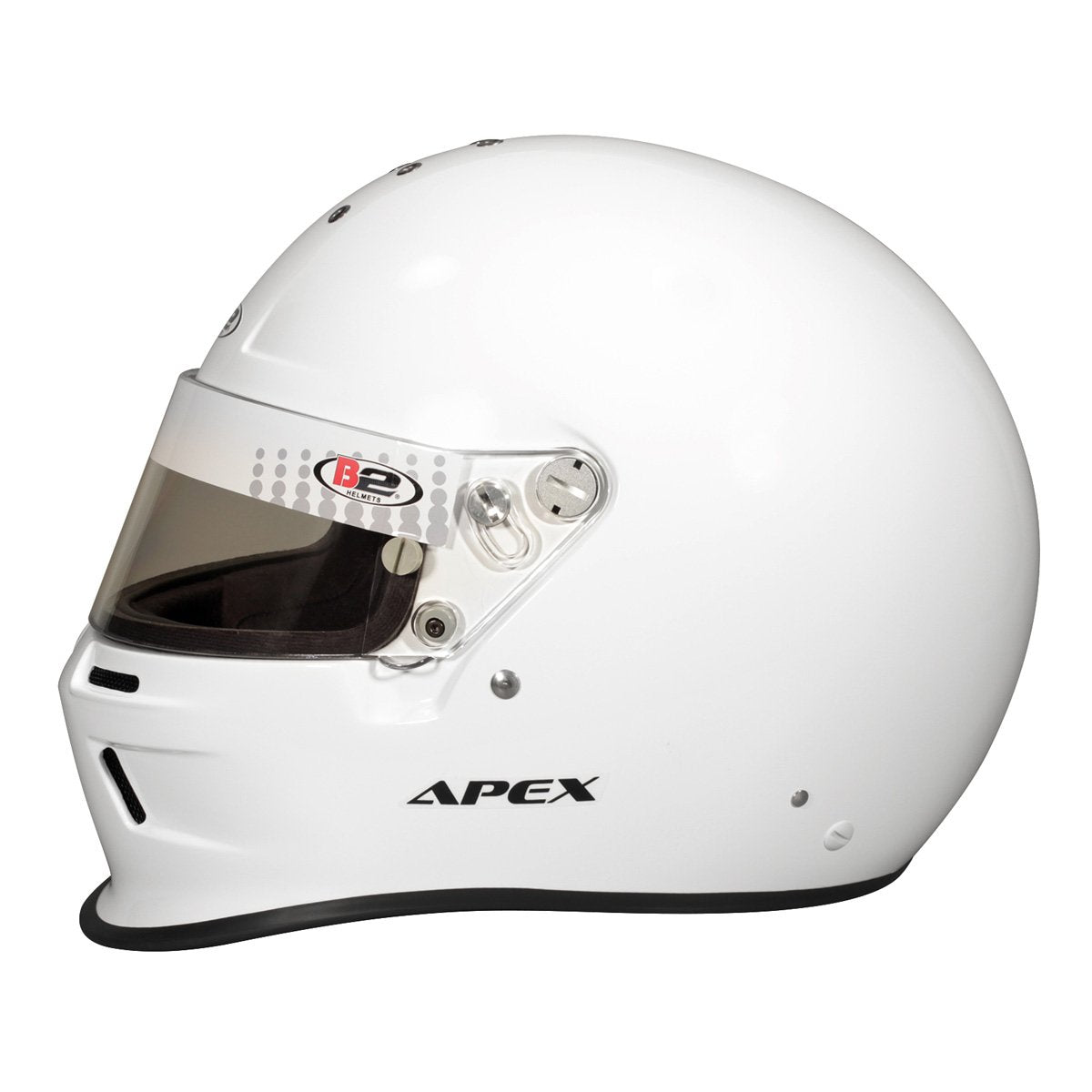 B2 Apex Racing Helmet - SA2020