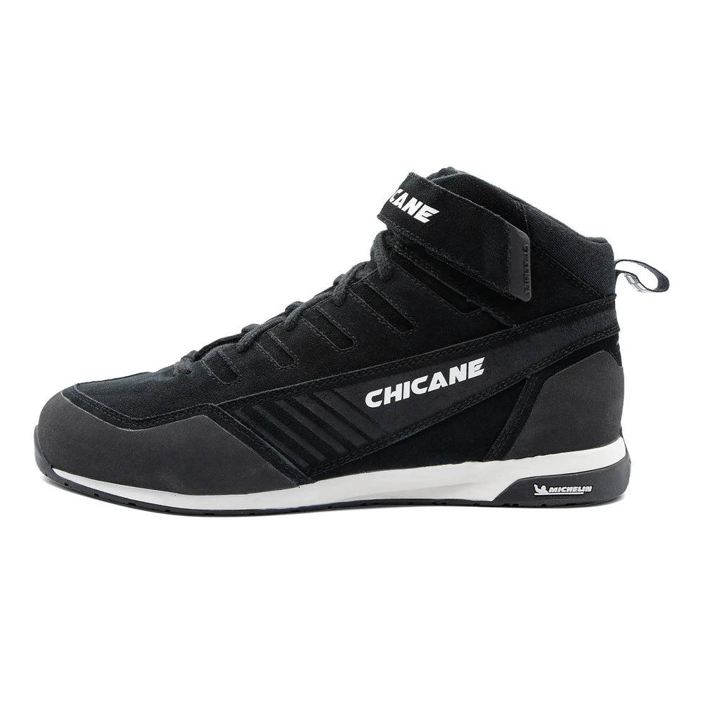 Chicane TS-X Pit Crew Shoes - SFI 3.3