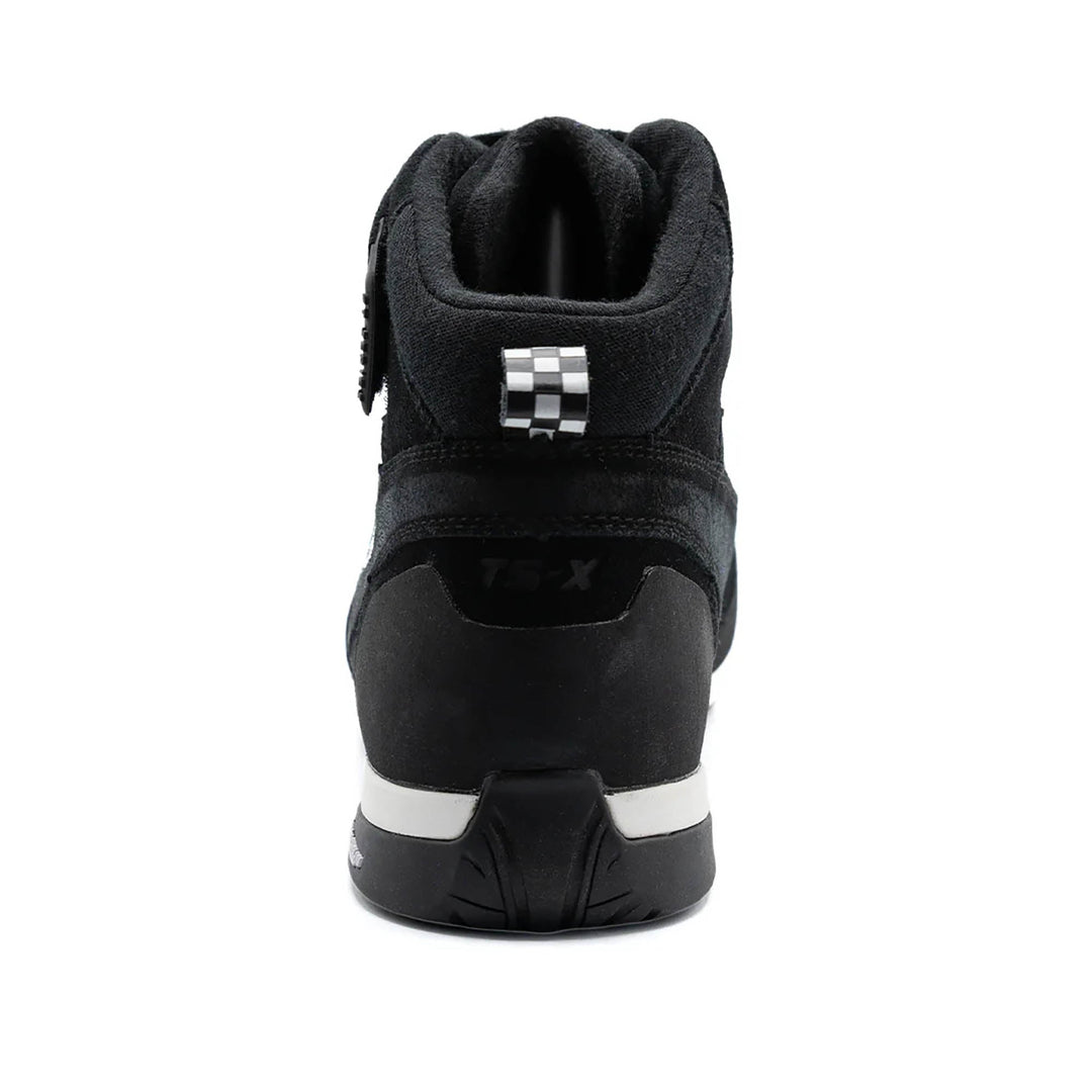 Chicane TS-X Pit Crew Shoes - SFI 3.3