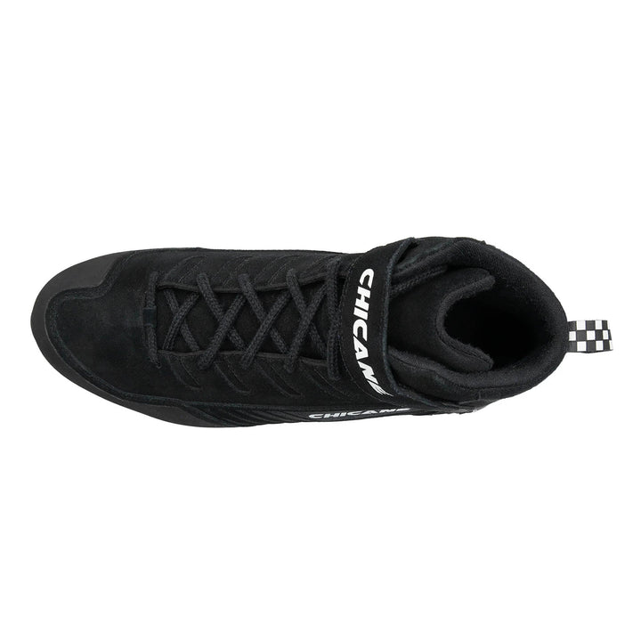 Chicane TS-X Pit Crew Shoes - SFI 3.3