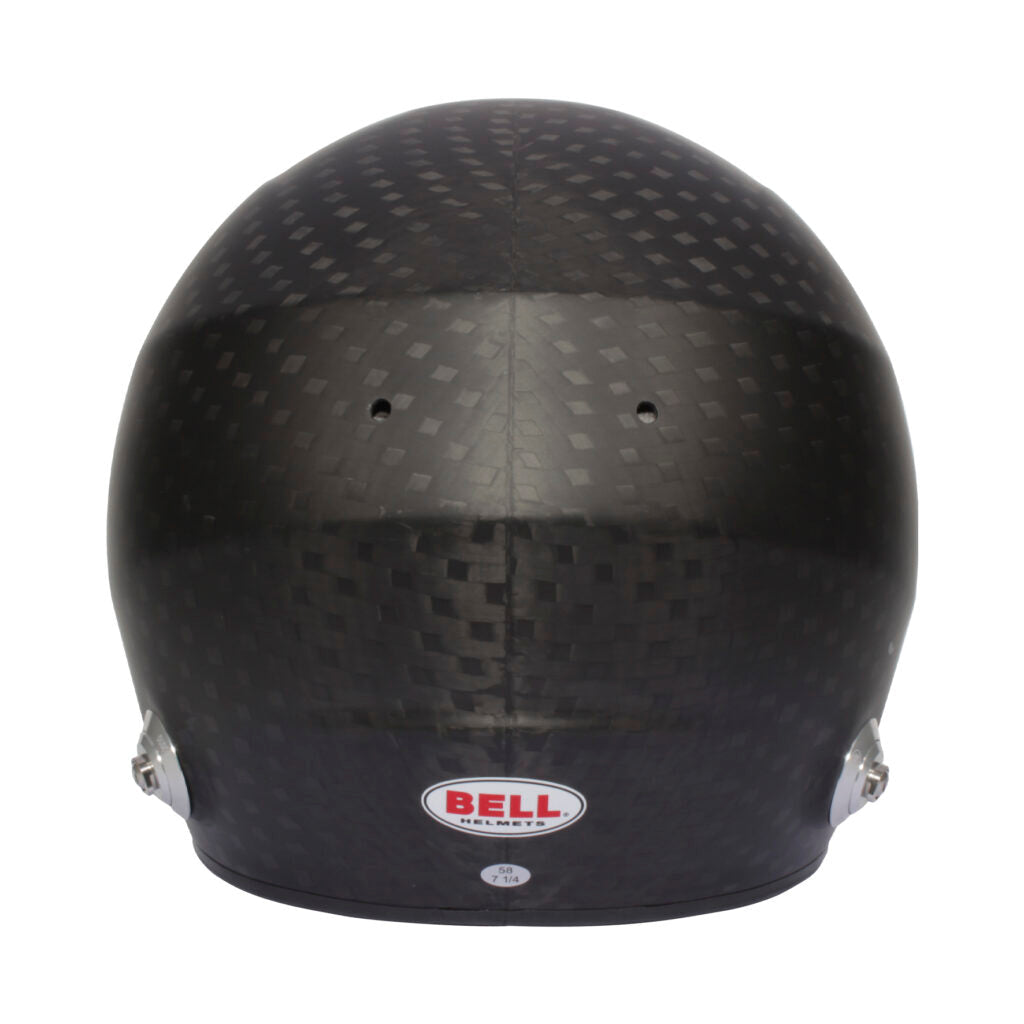 Bell HP6 Carbon FIA8860 Helmet