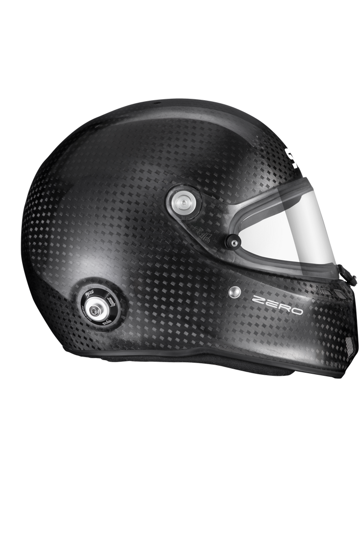 Stilo ST6 GT Zero Carbon Racing Helmet - FIA8860
