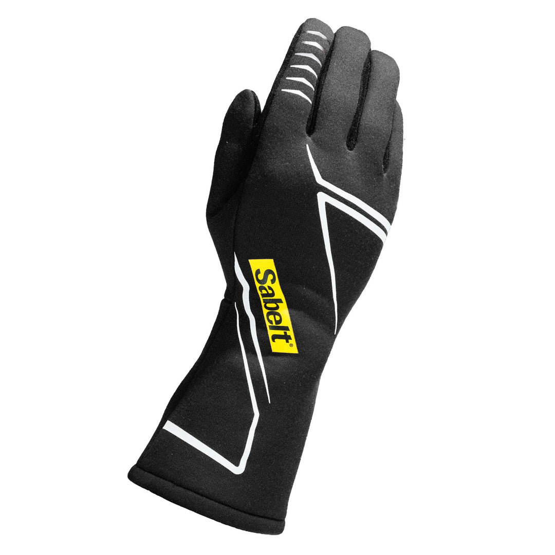 Sabelt Challenge Evo TG-2.2 Fire-Resistant Racing Gloves - FIA 8856-2018