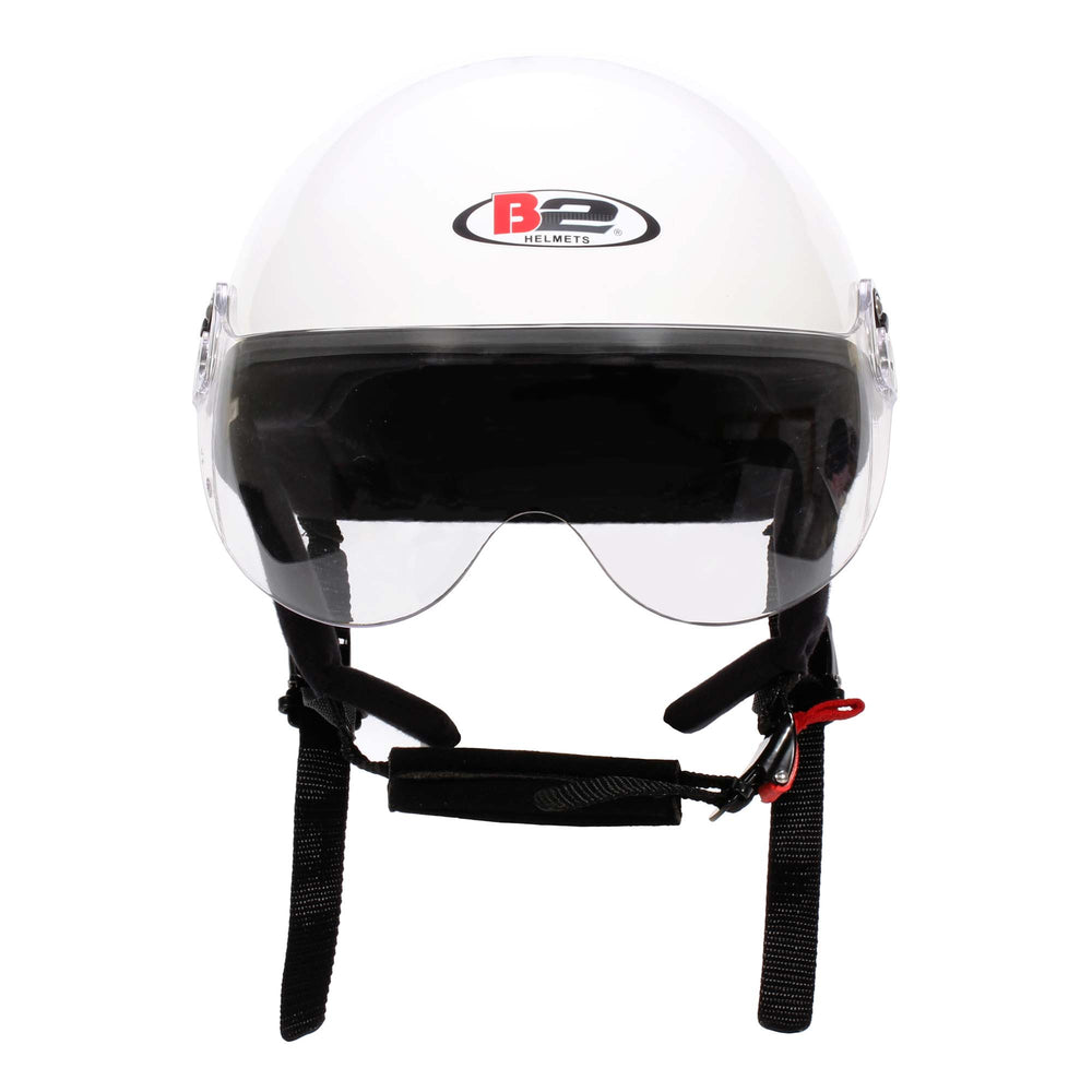 B2 EMT1 Officials Crew Helmet