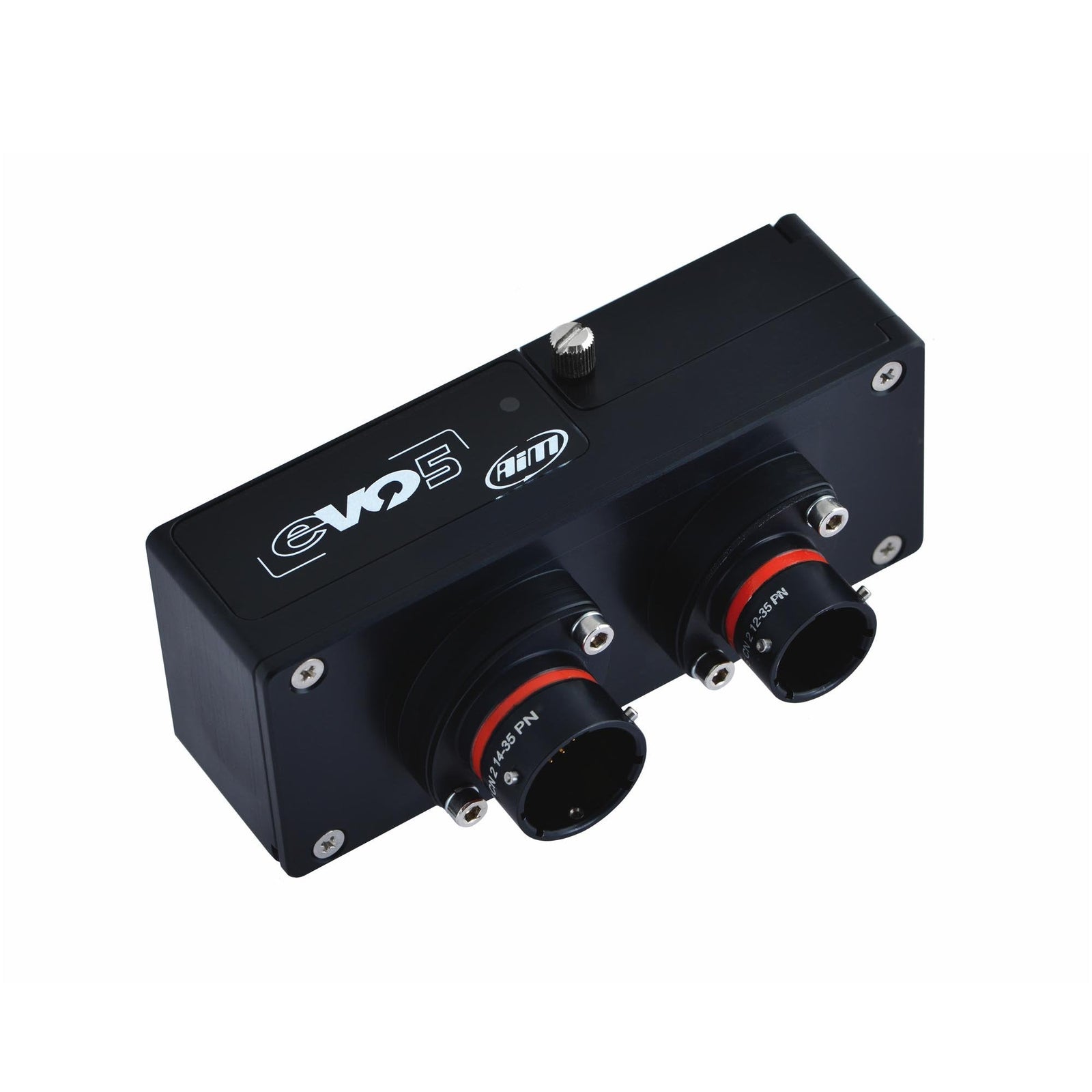 AIM EVO5 Data Logger