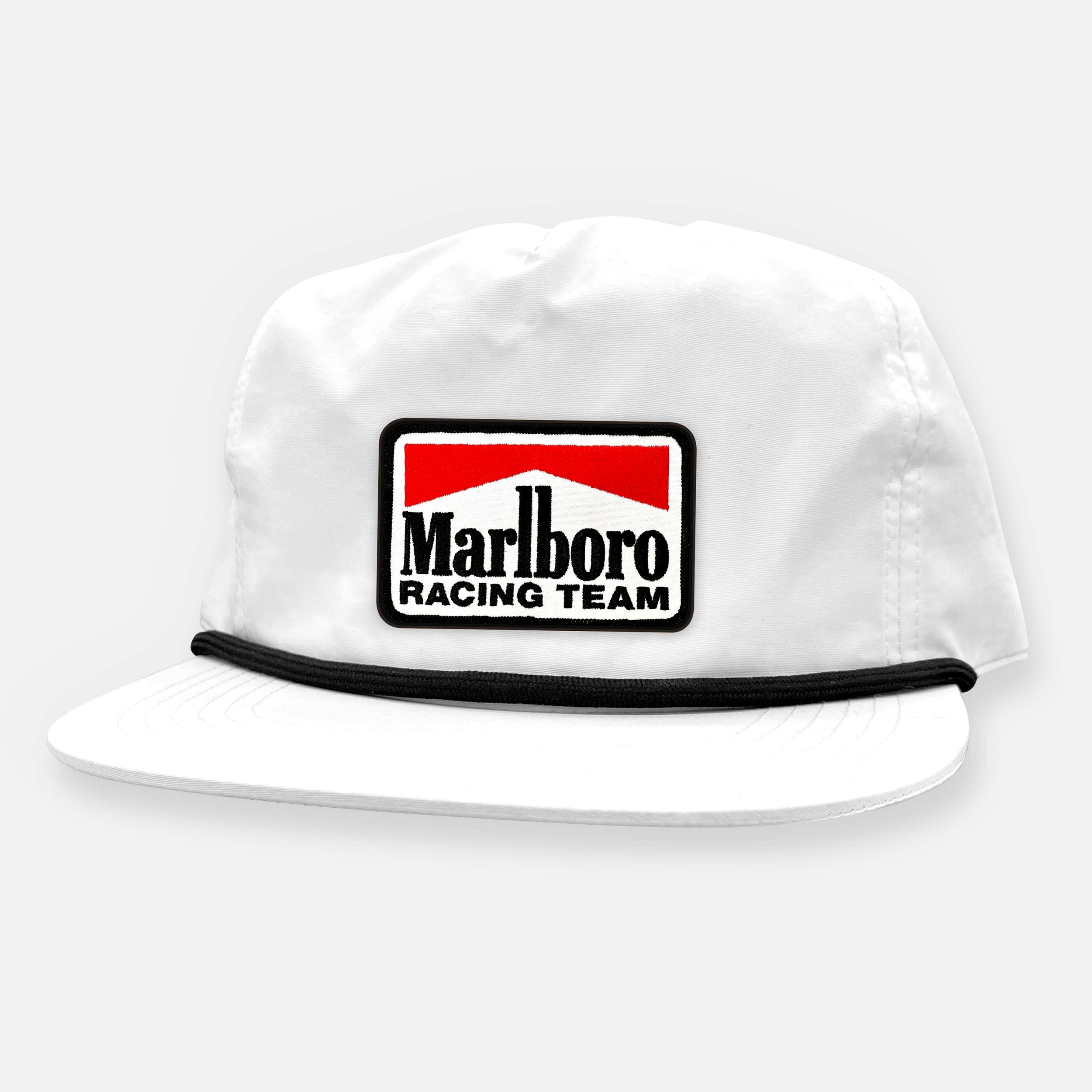 FORMULA 1 UNSTRUCTURED SNAPBACK PATCH HAT