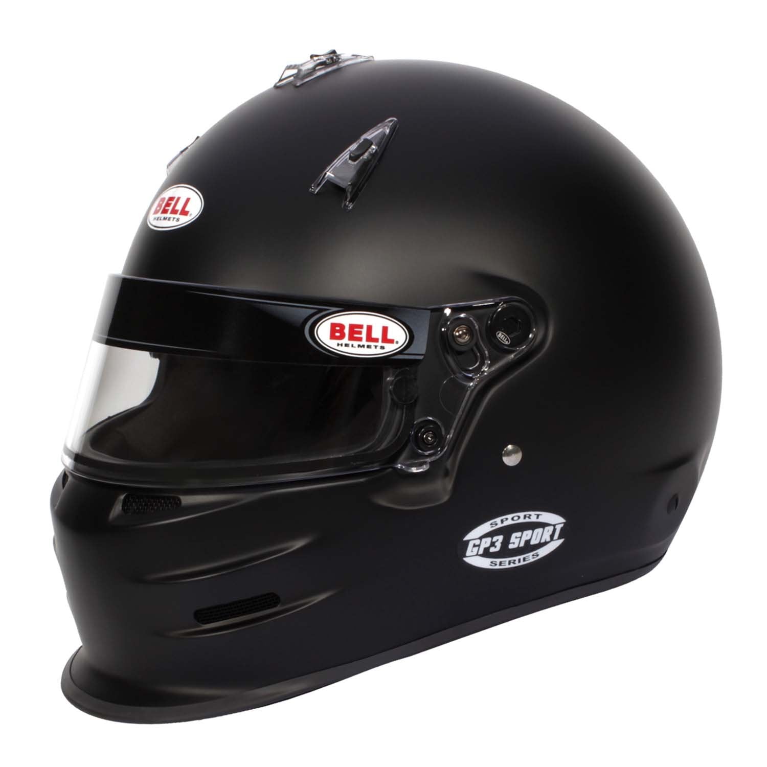 Bell GP3 Sport Racing Helmet - SA2020