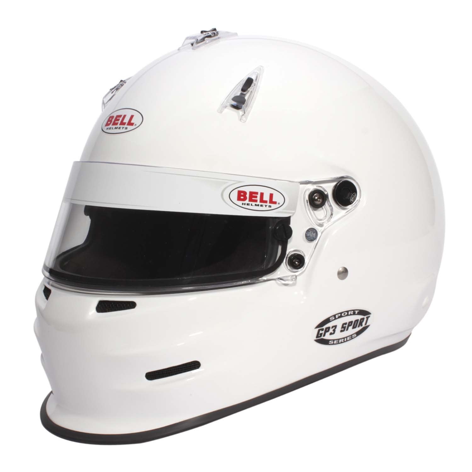 Bell GP3 Sport Racing Helmet - SA2020