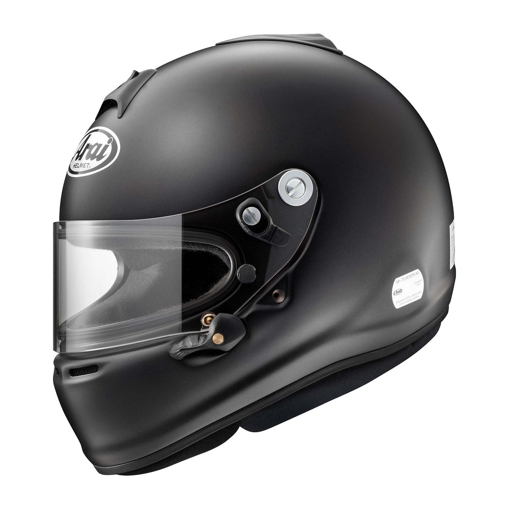 Arai GP-6S Racing Helmet - SA2020 / FIA8859