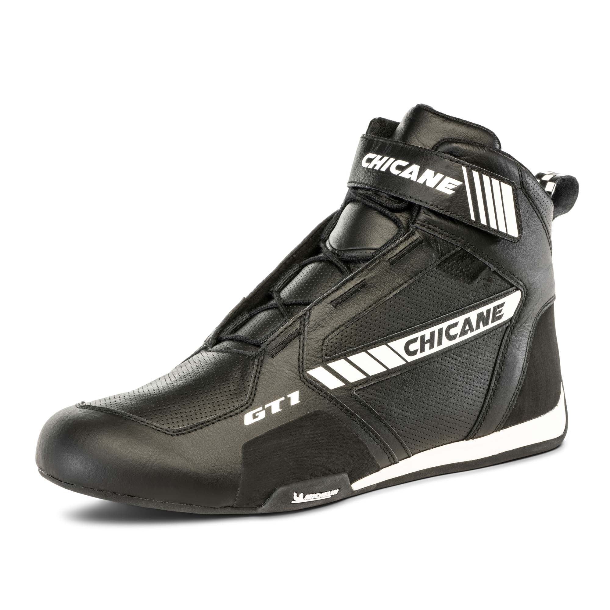 Chicane GT1 Racing Shoes - SFI 3.3