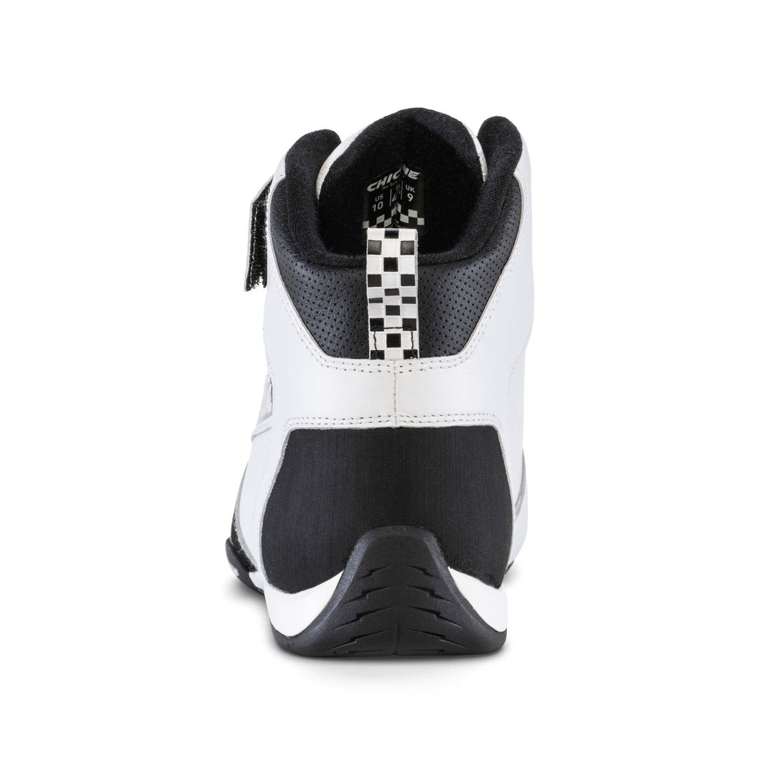 Chicane GT1 Racing Shoes - SFI 3.3