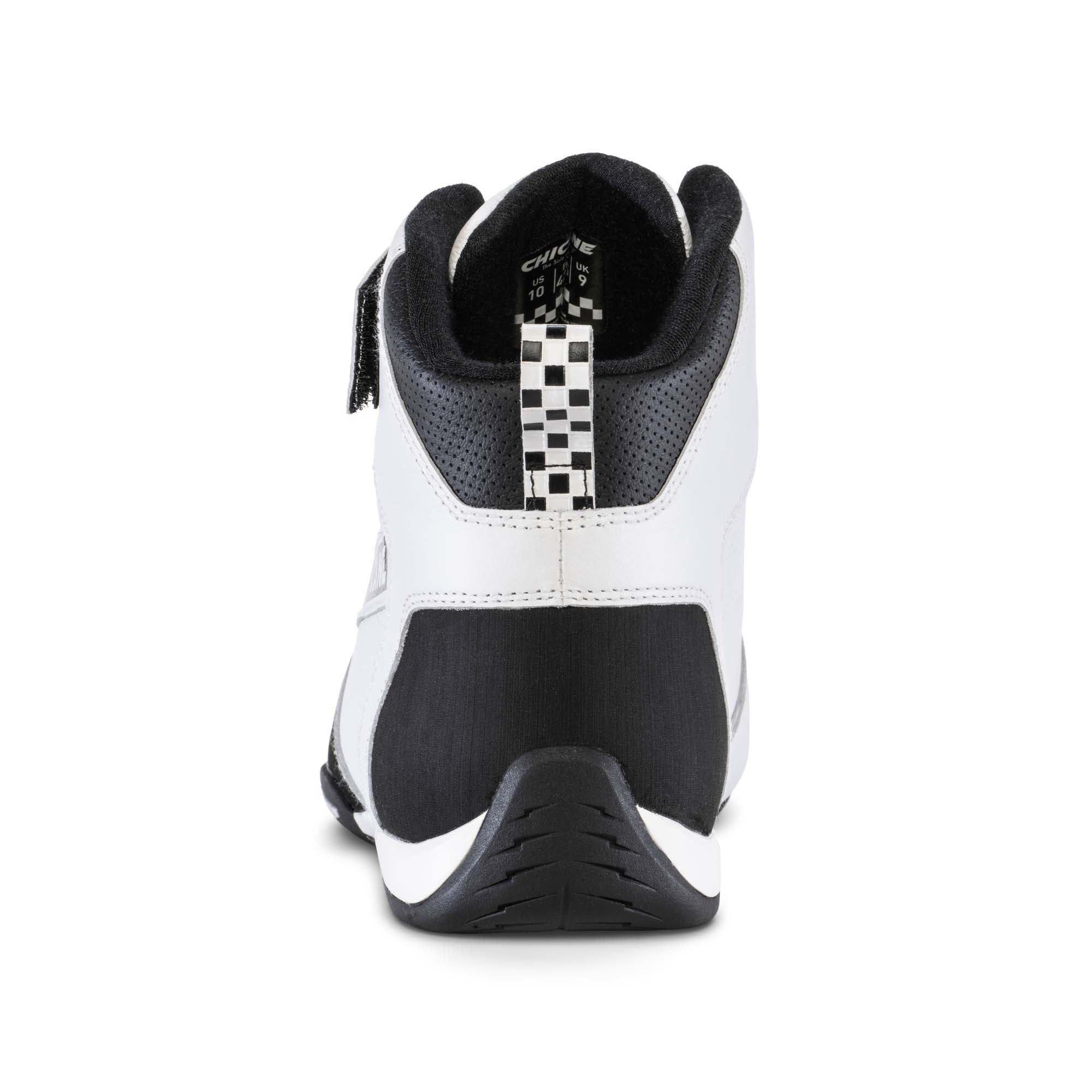 Chicane GT1 Racing Shoes - SFI 3.3