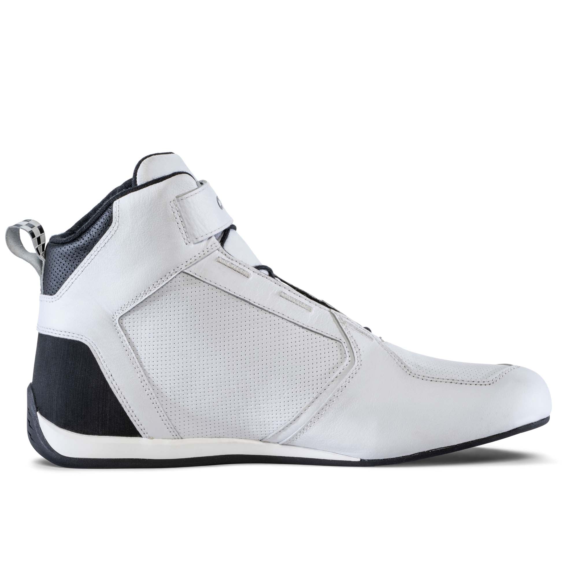Chicane GT1 Racing Shoes - SFI 3.3