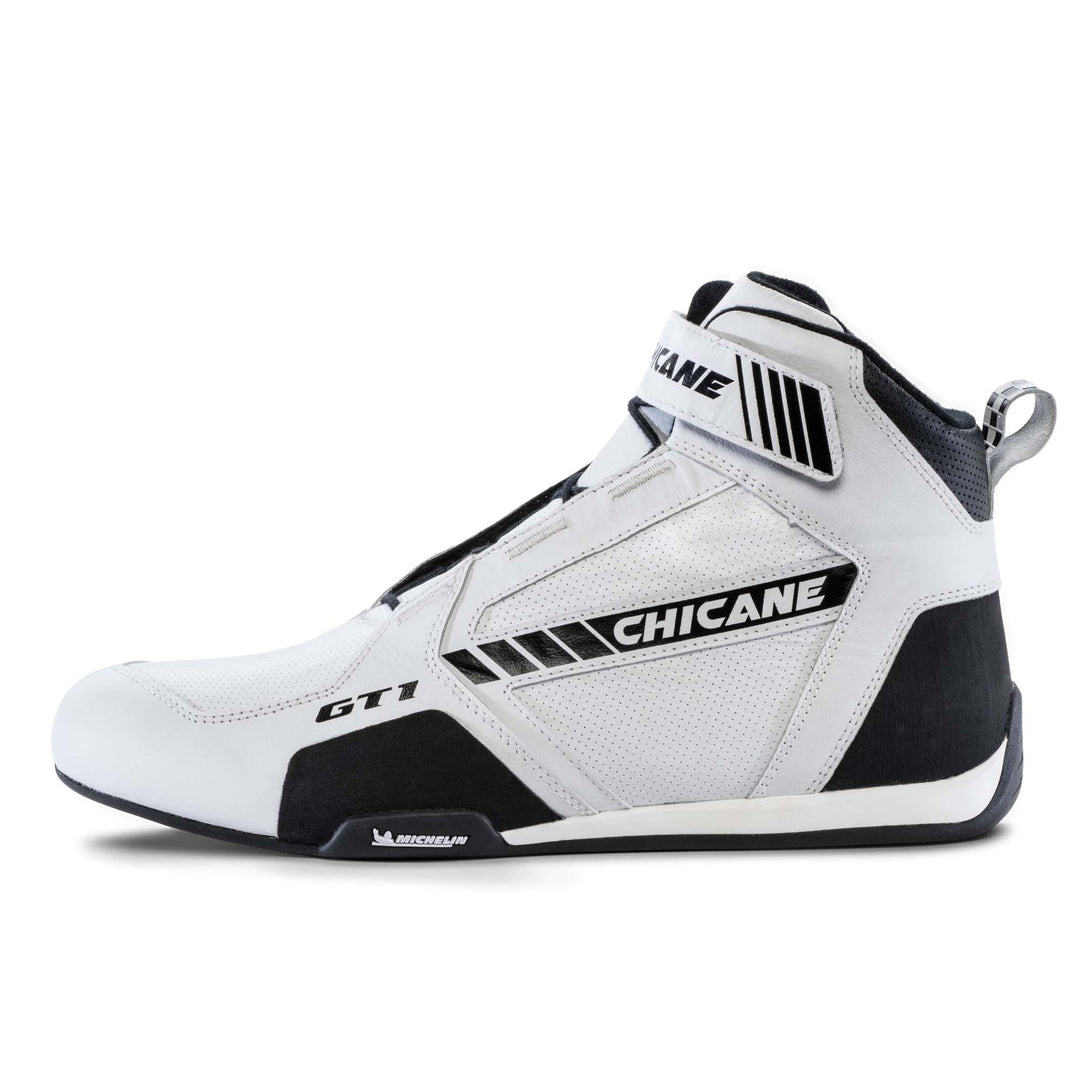Chicane GT1 Racing Shoes - SFI 3.3