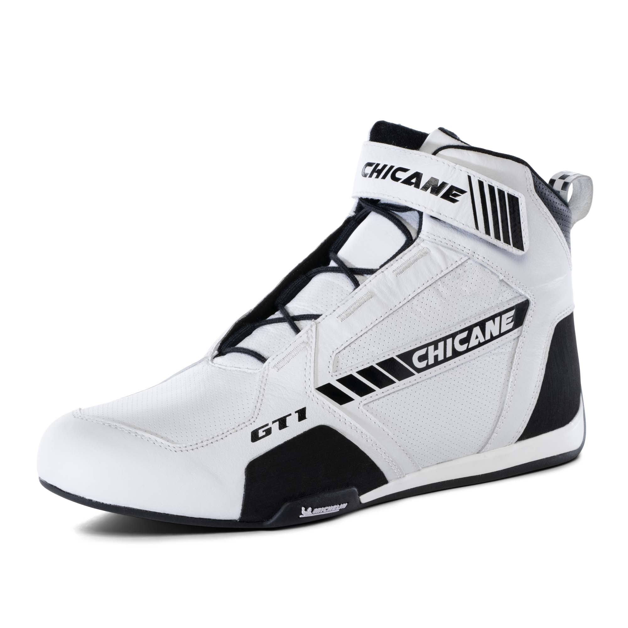 Chicane GT1 Racing Shoes - SFI 3.3