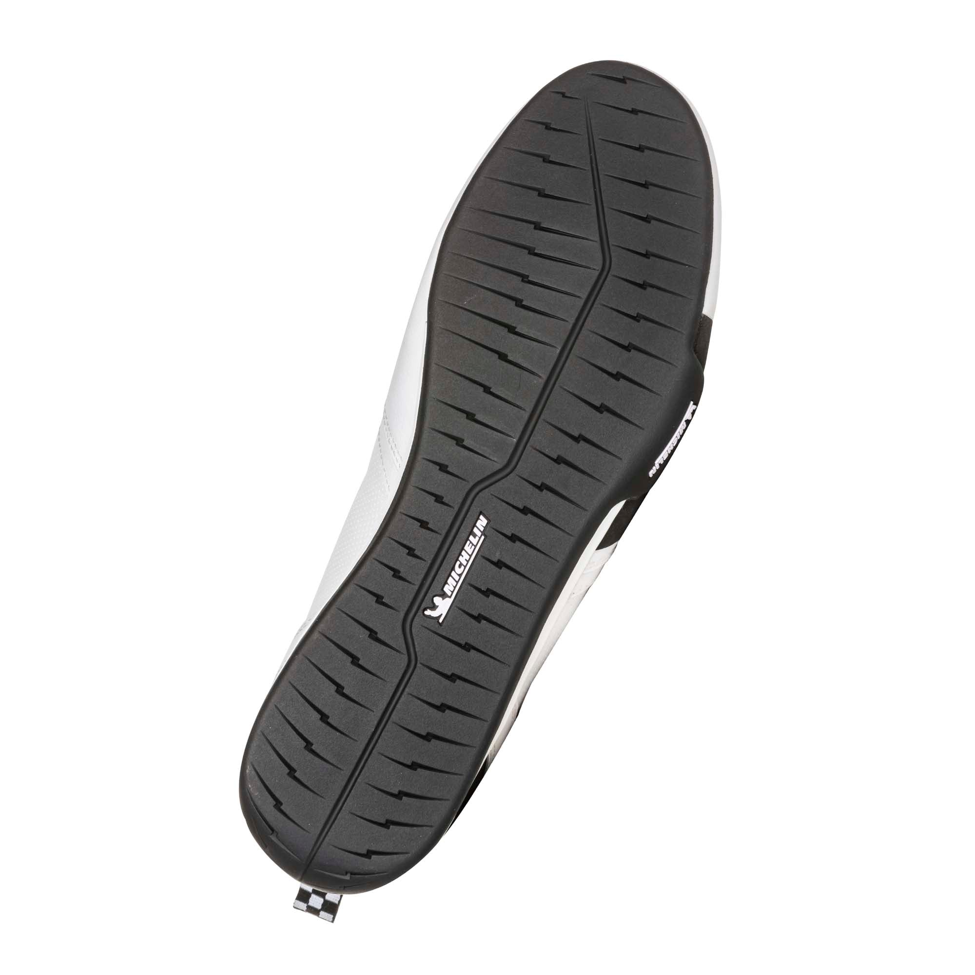 Chicane GT1 Racing Shoes - SFI 3.3