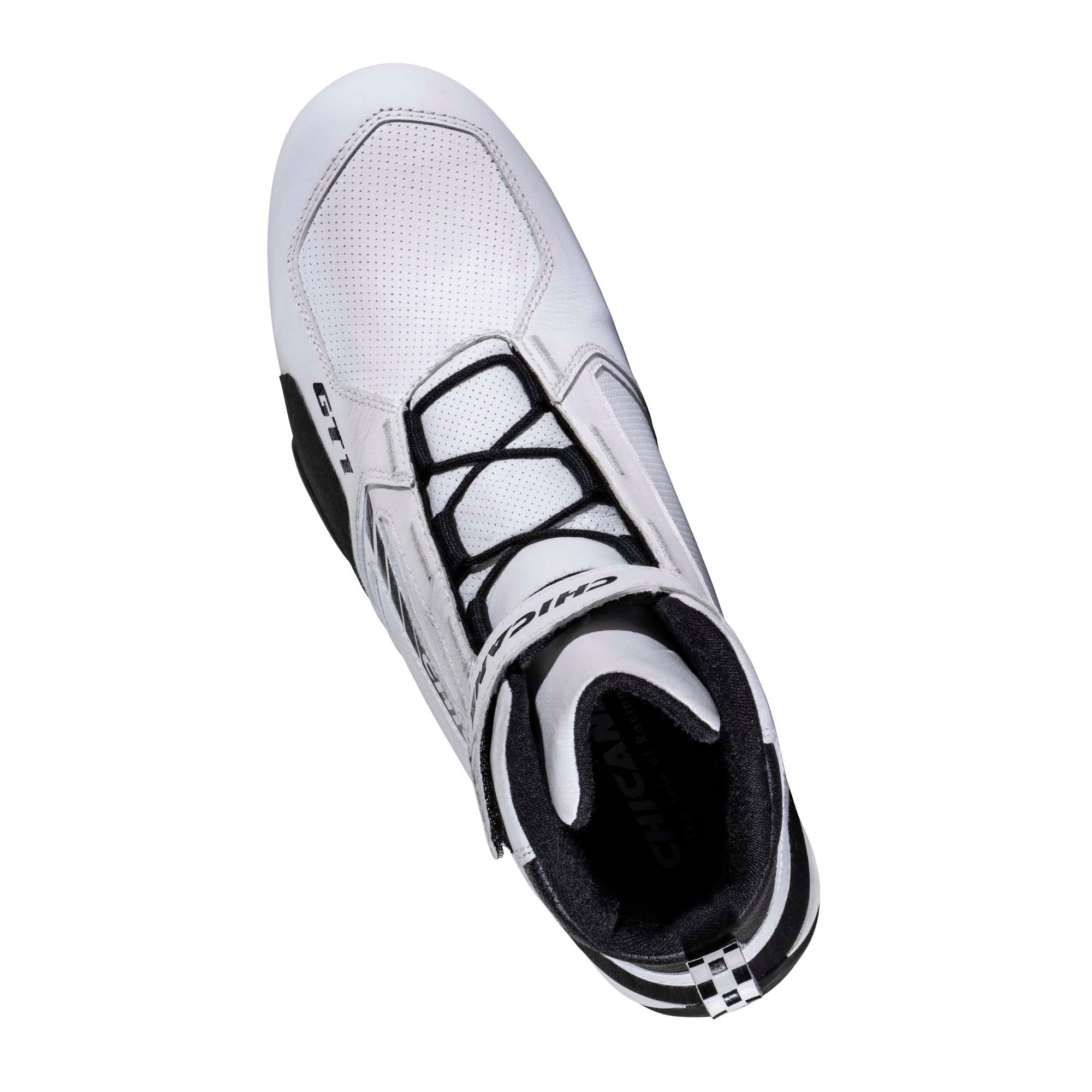 Chicane GT1 Racing Shoes - SFI 3.3