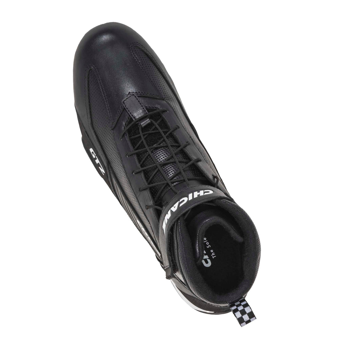 Chicane GT2 Racing Shoes - SFI 3.3