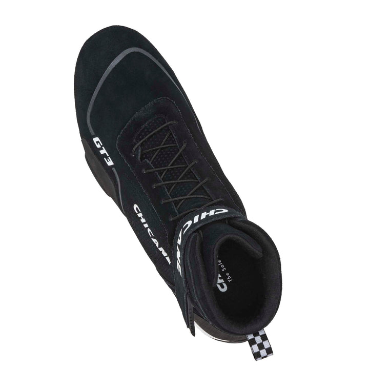Chicane GT3 Racing Shoes - SFI 3.3