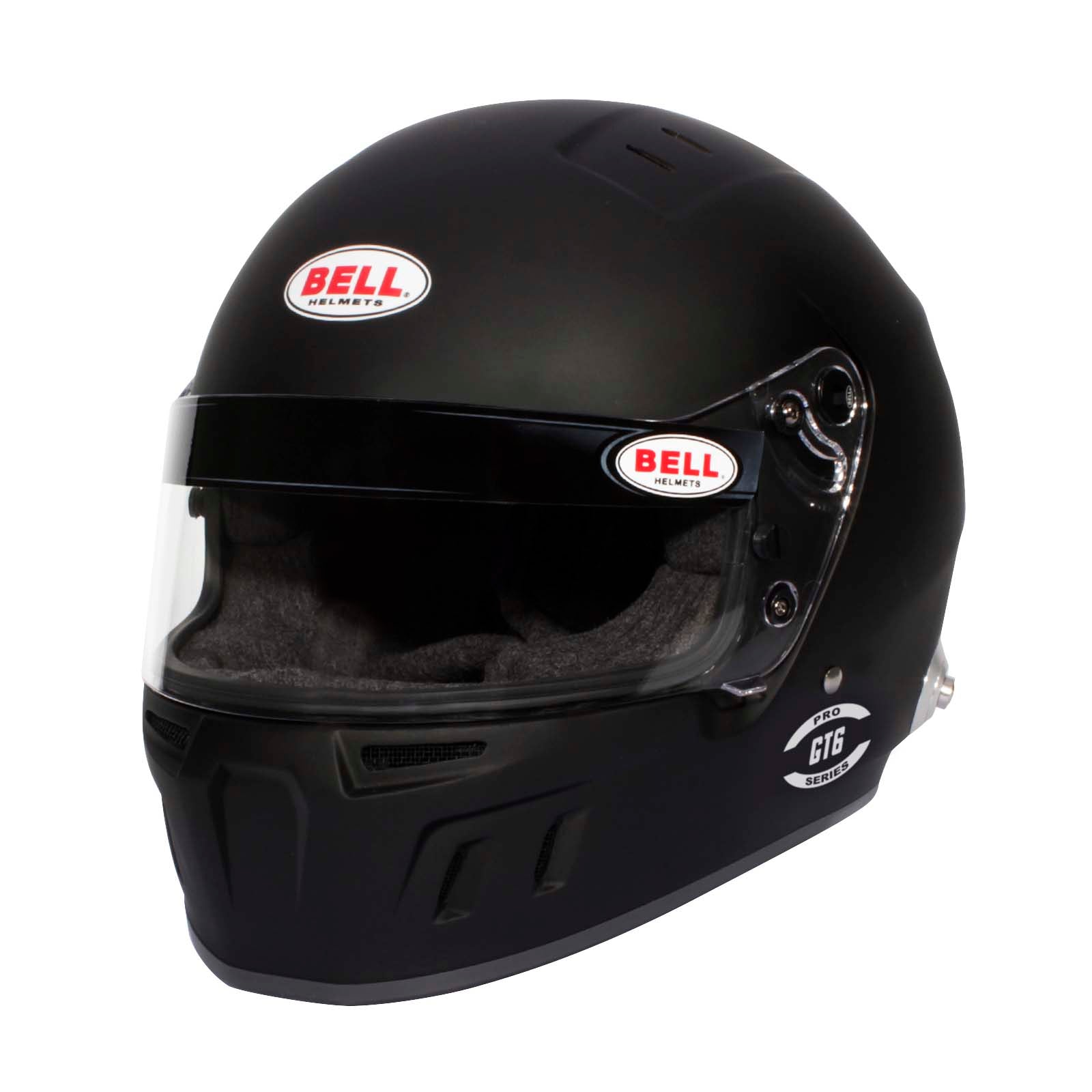 Bell GT6 Pro Racing Helmet - SA2020 / FIA8859