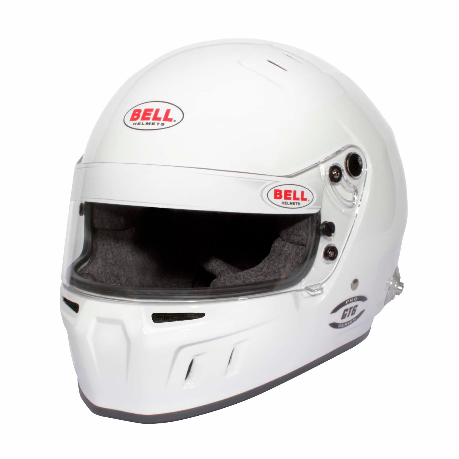 Bell GT6 Pro Racing Helmet - SA2020 / FIA8859