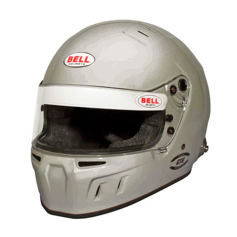 Bell GT6 Pro 4C/EC Racing Helmet - SA2020 / FIA8859