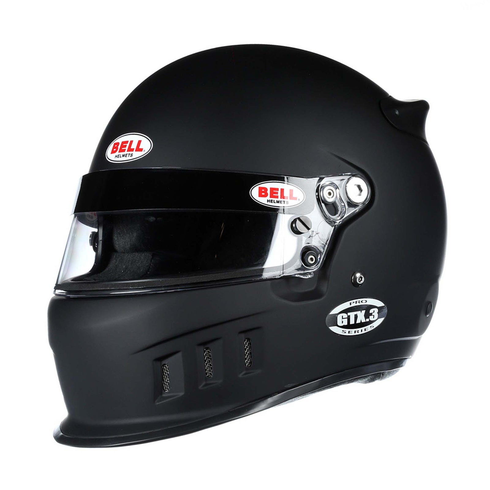 Bell GTX.3 Racing Helmet - SA2020 / FIA8859