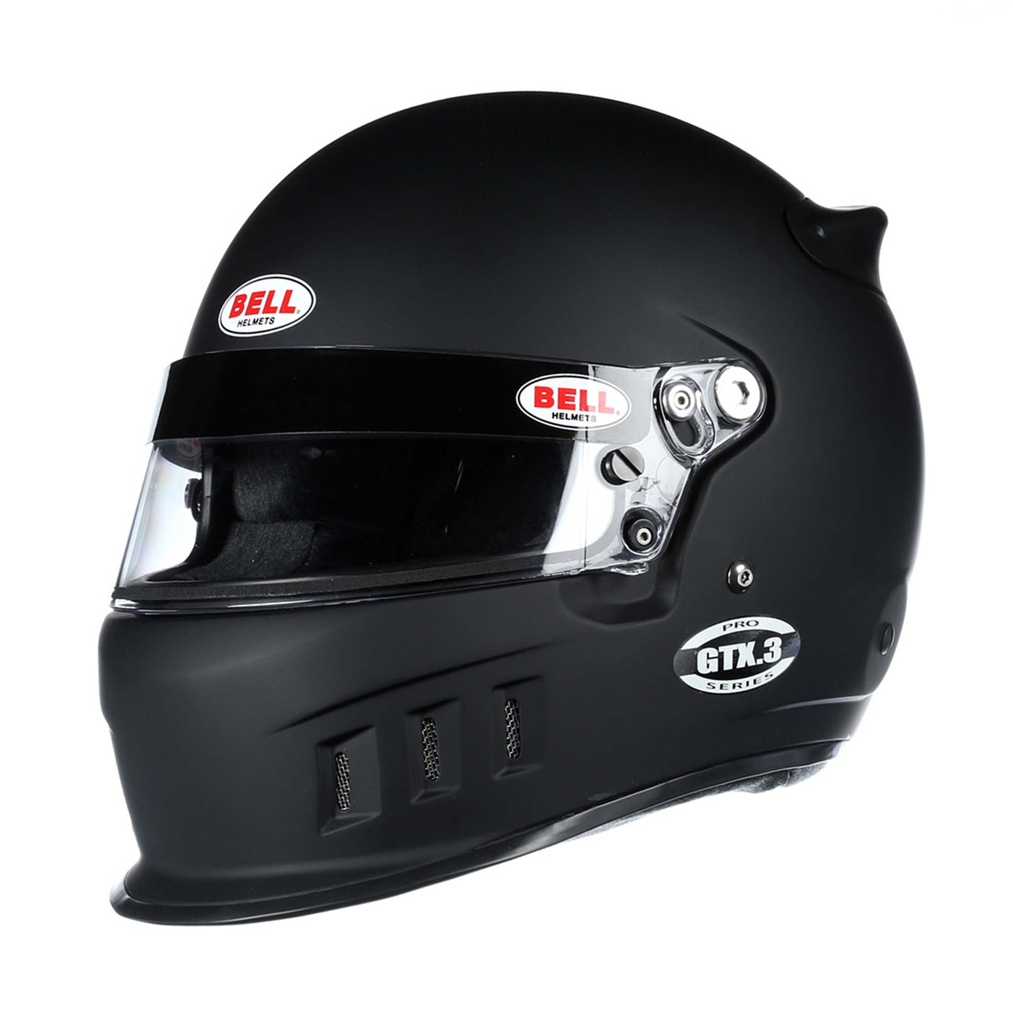 Bell GTX.3 Racing Helmet - SA2020 / FIA8859