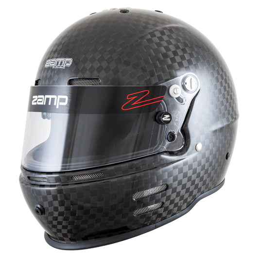 Zamp RZ-66C Racing Helmet - SA2025