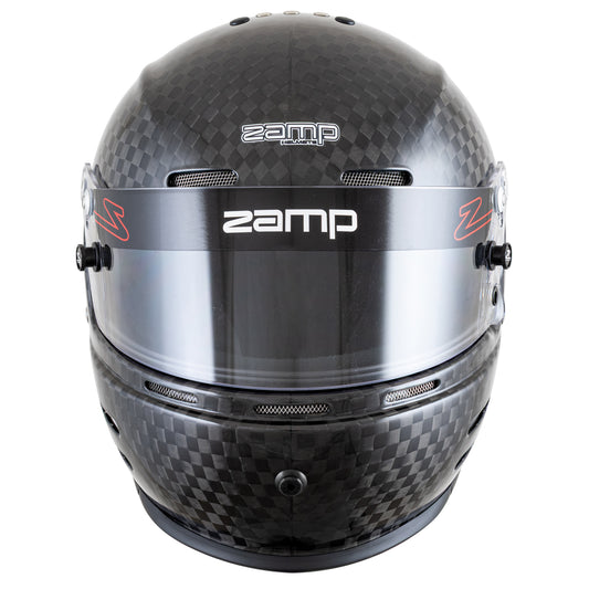 Zamp RZ-66C Racing Helmet - SA2025