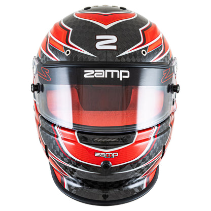 Zamp RZ-67D Racing Helmet - SA2025