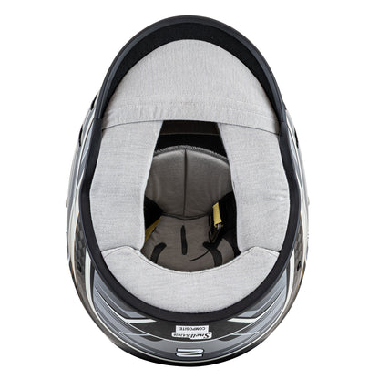 Zamp RZ-67D Racing Helmet - SA2025