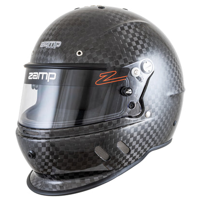 Zamp RZ-67D Racing Helmet - SA2025