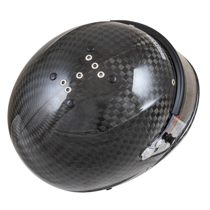 Zamp RZ-67D Racing Helmet - SA2025