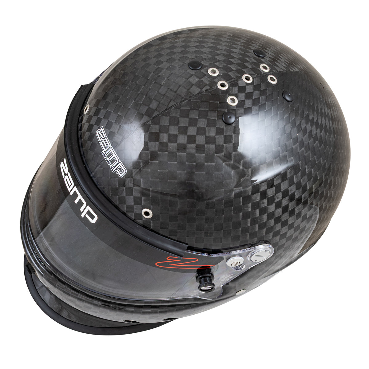 Zamp RZ-67D Racing Helmet - SA2025