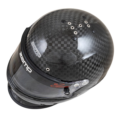 Zamp RZ-67D Racing Helmet - SA2025