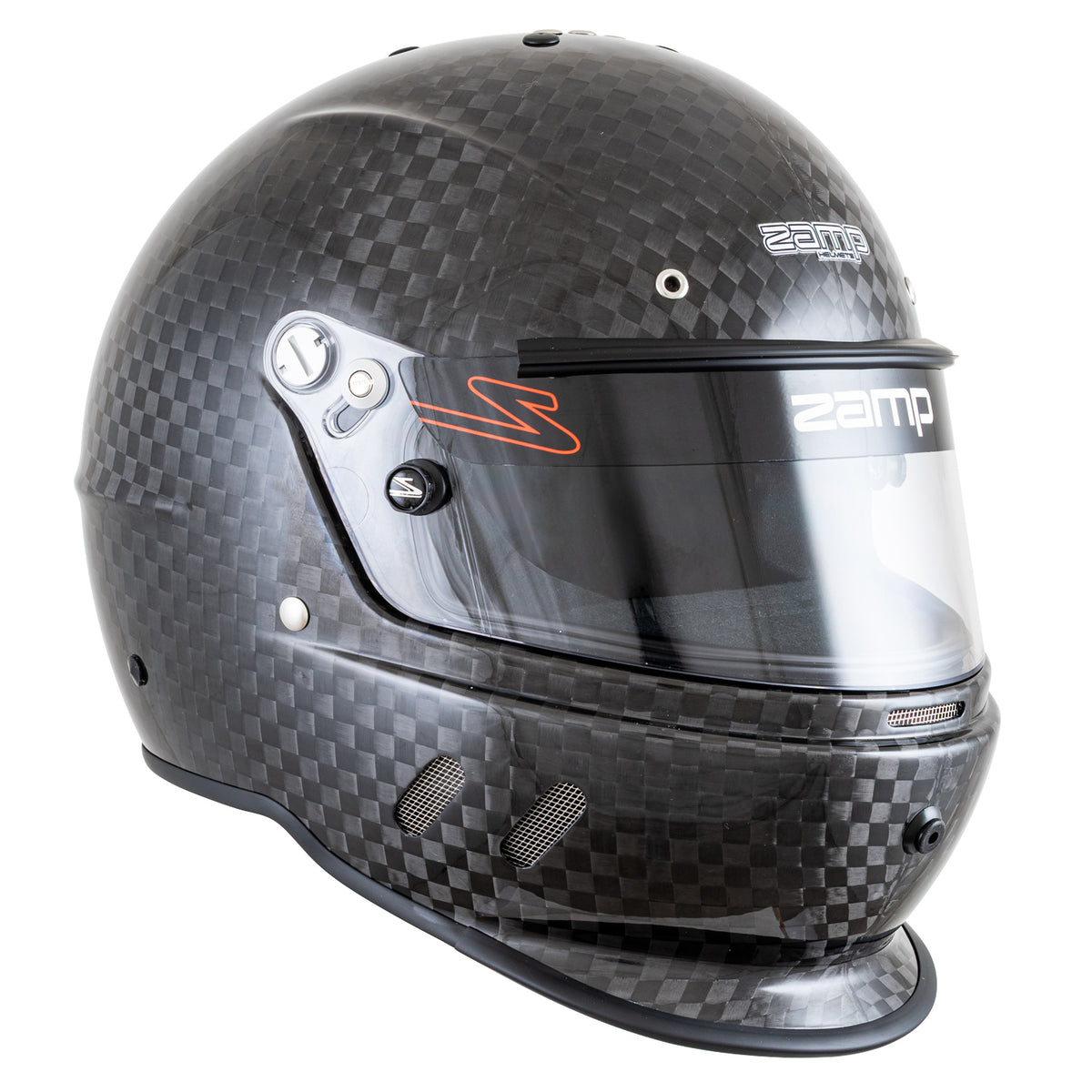 Zamp RZ-67D Racing Helmet - SA2025