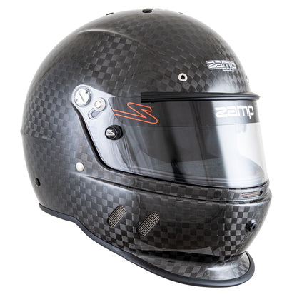 Zamp RZ-67D Racing Helmet - SA2025