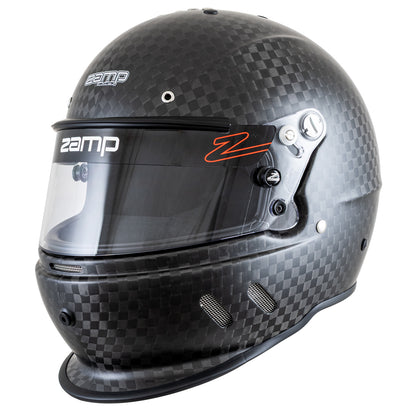 Zamp RZ-67D Racing Helmet - SA2025