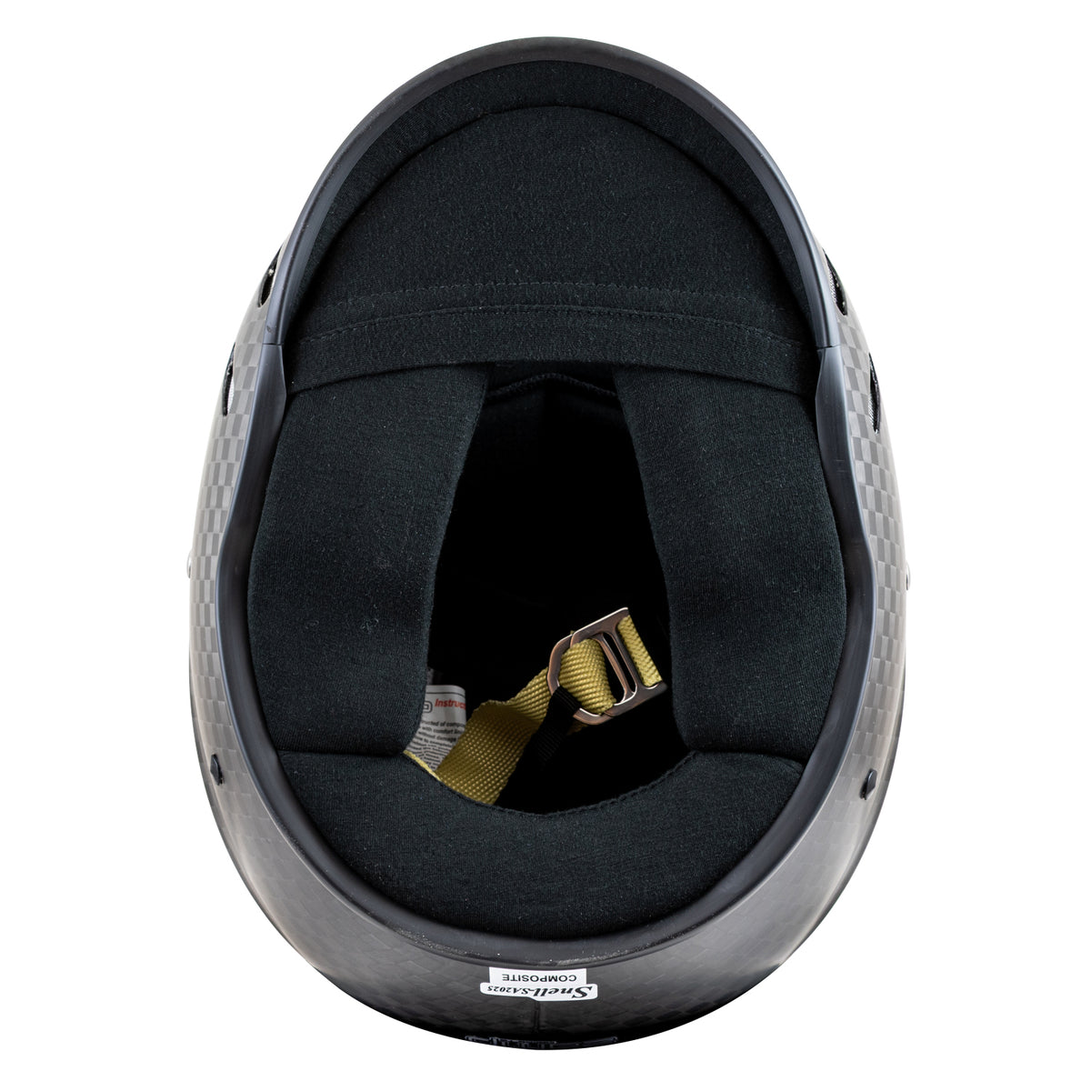 Zamp RZ-67D Racing Helmet - SA2025