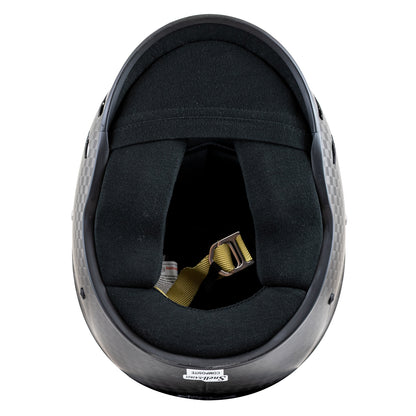 Zamp RZ-67D Racing Helmet - SA2025