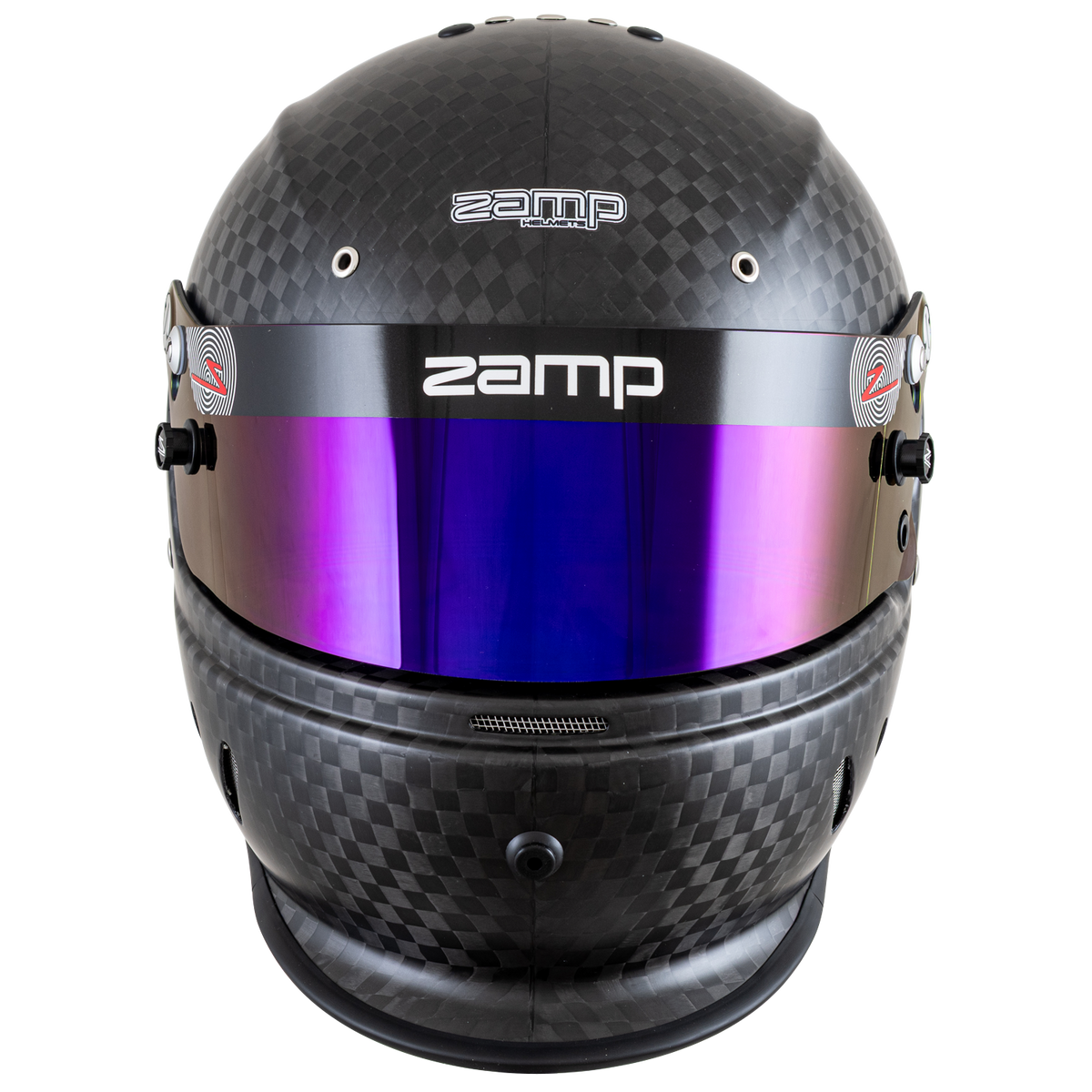 Zamp RZ-67D Racing Helmet - SA2025