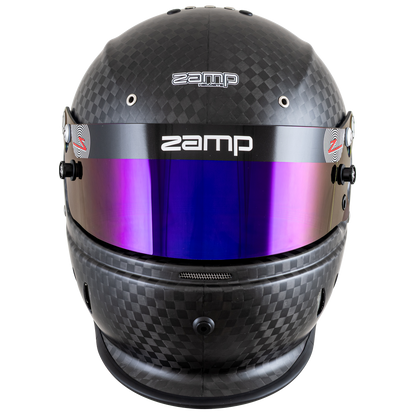 Zamp RZ-67D Racing Helmet - SA2025